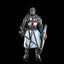 Mythic Legions: Necronominus Actionfigur Sir Elijah 15 cm