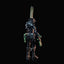 Cosmic Legions Actionfigur T.U.5.C.C. Engineer Legion Builder