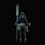 Cosmic Legions Actionfigur T.U.5.C.C. Engineer Legion Builder