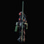Cosmic Legions Actionfigur T.U.5.C.C. Engineer Legion Builder