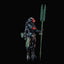 Cosmic Legions Actionfigur T.U.5.C.C. Engineer Legion Builder