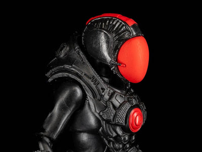 Cosmic Character Pack Action Figure Accessory Engineer Upgrade Set