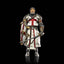 Mythic Legions: All Stars 6 Actionfigur Sir Enoch 15 cm