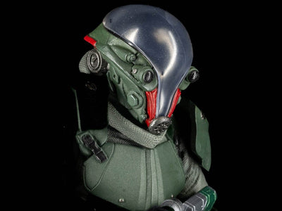 Cosmic Character Pack Action Figure Accessory Experiment AA-20 Upgrade Set