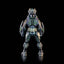 Cosmic Legions Actionfigur T.U.5.C.C. Experiment CC-24 - Damaged packaging