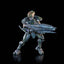 Cosmic Legions Actionfigur T.U.5.C.C. Experiment CC-24 - Damaged packaging