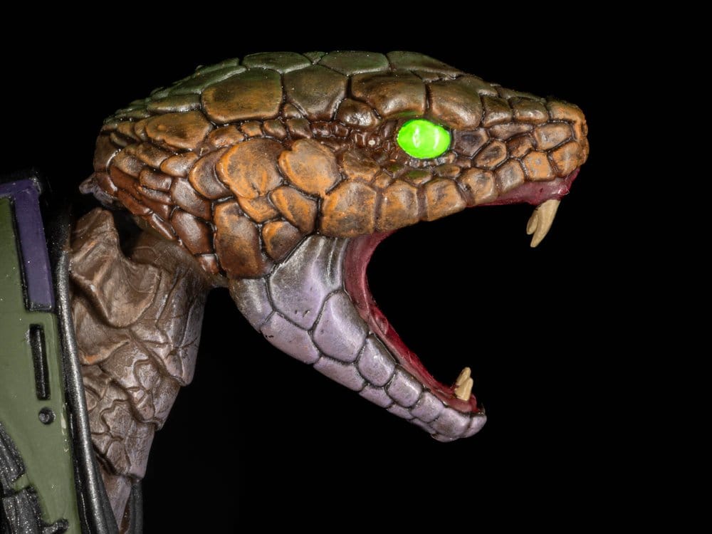 Cosmic Character Pack Action Figure Accessory Experiment CC-24 Upgrade Set