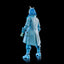 Figura Obscura Actionfigur The Ghost of Jacob Marley Haunted Blue Edition