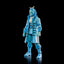 Figura Obscura Actionfigur The Ghost of Jacob Marley Haunted Blue Edition