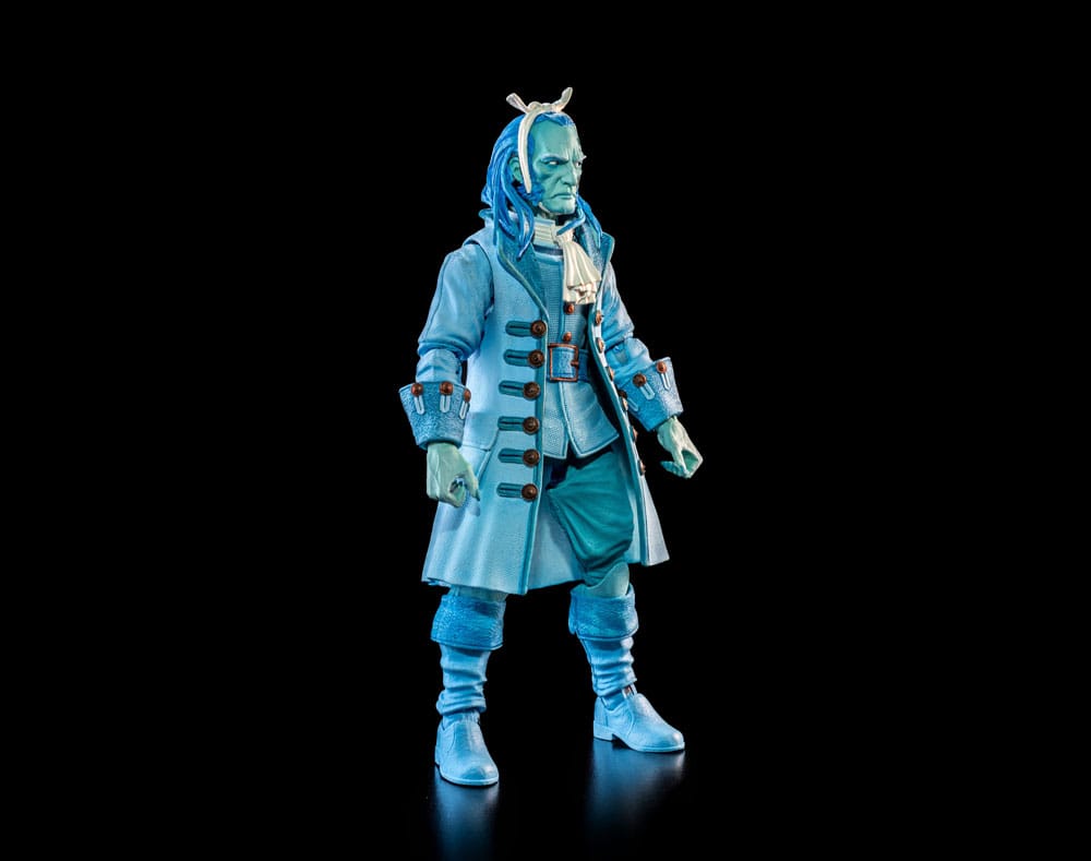 Figura Obscura Actionfigur The Ghost of Jacob Marley Haunted Blue Edition