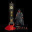 Figura Obscura Actionfigur The Masque of the Red Death Black Robes Edition