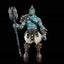 Mythic Legions: Ashes of Agbendor Actionfigur Frost Ogre Ogre Scale