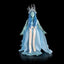 Figura Obscura Actionfigur Ghost of Christmas Past Haunted Blue