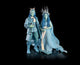 Figura Obscura Actionfigur Ghost of Christmas Past Haunted Blue
