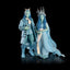 Figura Obscura Actionfigur Ghost of Christmas Past Haunted Blue