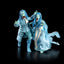 Figura Obscura Actionfigur Ghost of Christmas Past Haunted Blue