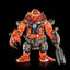Cosmic Legions Mortal Thorn Action Figure Globulon Krunn