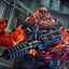Cosmic Legions Mortal Thorn Action Figure Globulon Krunn