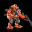 Cosmic Legions Mortal Thorn Action Figure Globulon Krunn