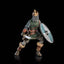 Mythic Legions Horror of Einsamall Actionfigur Halvard of Frothvar