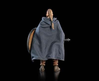 Mythic Legions Horror of Einsamall Actionfigur Halvard of Frothvar