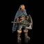 Mythic Legions Horror of Einsamall Actionfigur Halvard of Frothvar