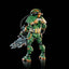 Cosmic Legions Actionfigur T.U.5.C.C. Heavy Gunner - Damaged packaging