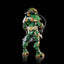 Cosmic Legions Actionfigur T.U.5.C.C. Heavy Gunner - Damaged packaging