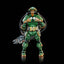 Cosmic Legions Actionfigur T.U.5.C.C. Heavy Gunner - Damaged packaging