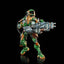 Cosmic Legions Actionfigur T.U.5.C.C. Heavy Gunner - Damaged packaging