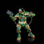 Cosmic Legions Actionfigur T.U.5.C.C. Heavy Gunner - Damaged packaging
