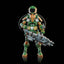 Cosmic Legions Actionfigur T.U.5.C.C. Heavy Gunner - Damaged packaging