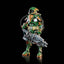 Cosmic Legions Actionfigur T.U.5.C.C. Heavy Gunner - Damaged packaging