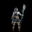 Mythic Legions Action Figure Paladin/Cleric Heroic Deluxe 18 cm