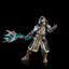 Mythic Legions Action Figure Paladin/Cleric Heroic Deluxe 18 cm