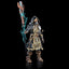 Mythic Legions Action Figure Paladin/Cleric Heroic Deluxe 18 cm