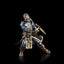 Mythic Legions Action Figure Paladin/Cleric Heroic Deluxe 18 cm