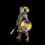 Mythic Legions Action Figure Paladin/Cleric Heroic Deluxe 18 cm