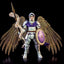 Mythic Legions: Ashes of Agbendor Actionfigur Iosef of the Golden Spear Deluxe Edition