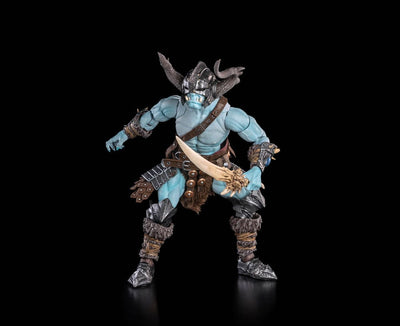 Mythic Legions Horror of Einsamall Actionfigur J´akull Ironbones