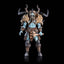 Mythic Legions Horror of Einsamall Actionfigur J´akull Ironbones