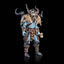 Mythic Legions Horror of Einsamall Actionfigur J´akull Ironbones