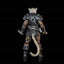 Mythic Legions: Ashes of Agbendor Actionfigur K´ai Pacha