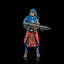 Cosmic Legions: Outpost Zaxxius Actionfigur Kalian Shunn 15 cm