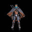 Cosmic Legions Mortal Thorn Action Figure Kyojii Rune