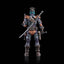 Cosmic Legions Mortal Thorn Action Figure Kyojii Rune