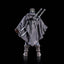 Cosmic Legions Mortal Thorn Action Figure Kyojii Rune