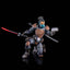 Cosmic Legions Mortal Thorn Action Figure Kyojii Rune