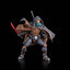 Cosmic Legions Mortal Thorn Action Figure Kyojii Rune