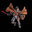 Cosmic Legions Mortal Thorn Action Figure Kyojii Rune
